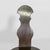 Italian Antique Chair in Black Wood, 1800s For Sale - Image 6 of 14