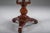 Biedermeier Sewing Worktable in Mahogany, 1850 For Sale - Image 13 of 17