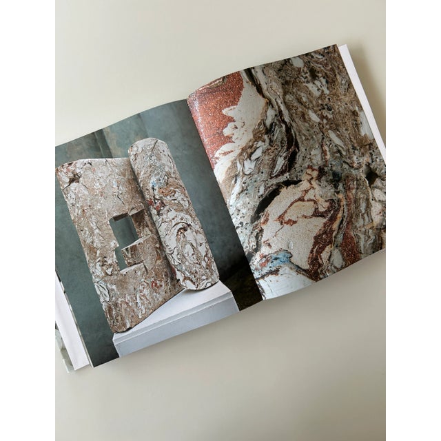 Paper Art Book- Fernando Casasempere Works Obras 1991-2016 For Sale - Image 7 of 12