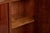 Antique French Art Deco Mahogany Sideboard Cabinet by Andre Sornay For Sale - Image 9 of 11