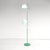 Vintage Space Age Eye Ball Floor Lamp in style of Reggiani, Italy, 1970s For Sale - Image 17 of 17