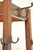 English Arts and Crafts Coat Stand, 1900 For Sale - Image 13 of 18