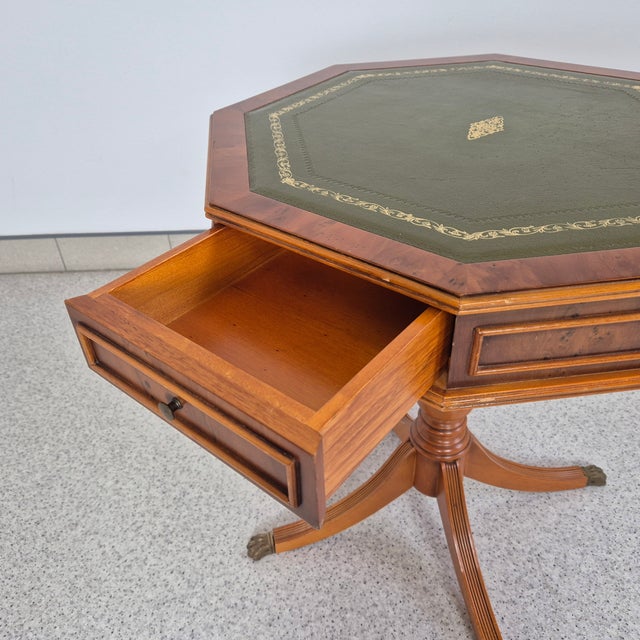 Coffee Table from Heldense, England, 1960s For Sale - Image 9 of 11