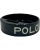 Vintage the Westbury Hotel Polo Bar Black Ashtray Catchall Dish For Sale - Image 4 of 12