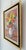 Charles Badoisel, French Expressionist Floral Still Life Flowers in a White Pitcher, 1967, Oil on Canvas, Framed For Sale - Image 17 of 18