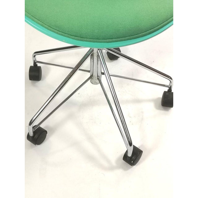 Chair by Arne Jacobsen for Fritz Hansen, 1990s For Sale - Image 16 of 18