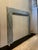 Antique Bardiglio Marble Georgian Style Fireplace, 1850 For Sale - Image 3 of 12