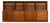 Pair of Swedish Mid-Century Modern Teak Bookcase Display Cabinets, 1960s For Sale