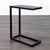Brand: Crate & Barrel. Original Price: $249. Dimensions (in): 10W x 20D x 24H.