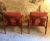 Mid-Century Modern Set of Armchairs by Grete Jalk for France & Son, 1960s For Sale - Image 3 of 10