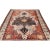ACTUAL SIZE: 10’3″ x 15’5″ PRIMARY COLOR: Rust / Ivory AGE: Antique MATERIALS: Wool FOUNDATION: Cotton PRODUCTION:...