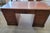 Georgian Leather Top Mahogany Desk Circa. 1840-1860 For Sale - Image 18 of 18