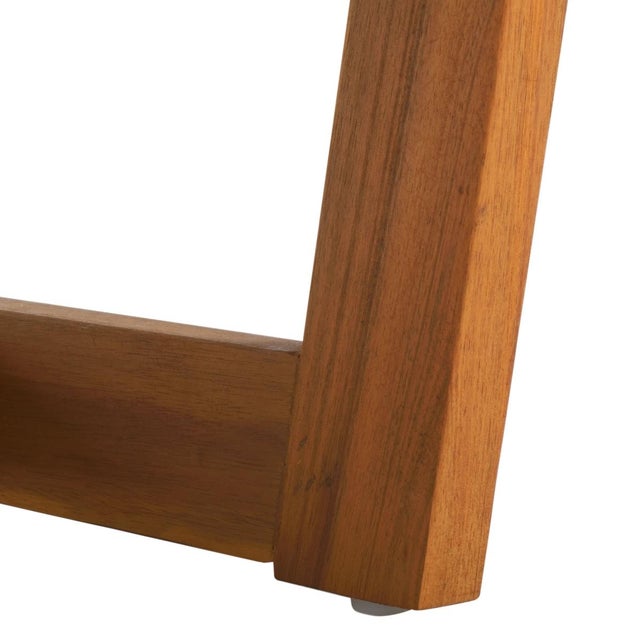 Lynn Coffee Table, Natural For Sale In Philadelphia - Image 6 of 9