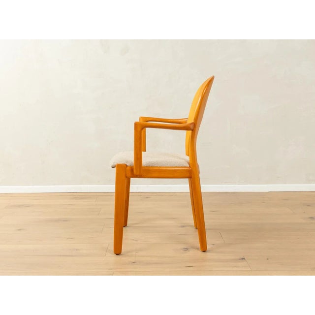 Morten Dining Chairs by Niels Koefoed for Koefoeds Hornslet, 1960s, Set of 4 For Sale - Image 9 of 15