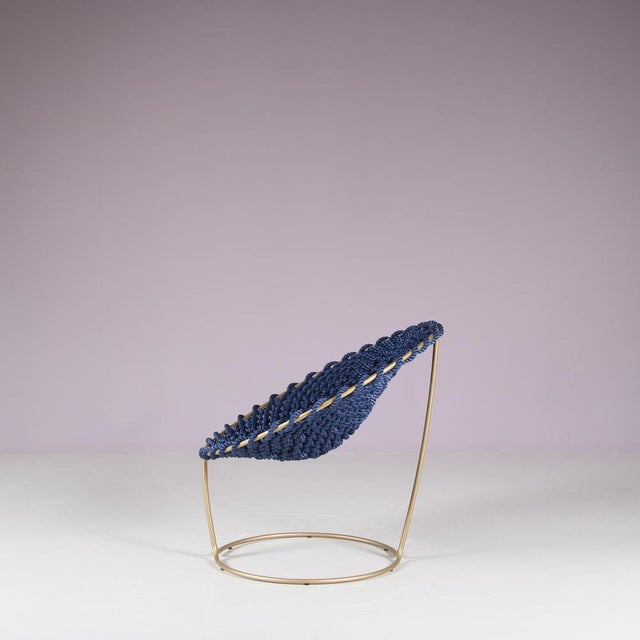 Femme Chair by Studio Rik Ten Velden, 2000s For Sale - Image 6 of 12