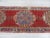 Vintage Turkish Distressed Runner Rug - 2′11″ × 12′8″ For Sale - Image 4 of 6