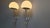 1970s Mid-Century Italian Wall Lamps by Goffredo Reggiani for Reggiani, 1970, Set of 2 For Sale - Image 5 of 15