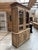 18th Century Two-Part Display Sideboard For Sale - Image 4 of 12