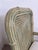 Wood Vintage Faux Bamboo Dining Chairs, 1980s, Set of 2 For Sale - Image 7 of 15