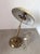 Table Lamp attributed to Giovanni Michelucci for Lariolux, 1950s, in Good conditions. Designed 1950 to 1959 This piece is...
