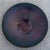 Vintage Blue Purple Enamel Catchall Bowl For Sale - Image 9 of 12