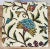 Vintage Upholstered Bombay Company Turned Wood Stool For Sale In Kansas City - Image 6 of 11