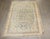 an accent size antique persian malayer rug from the 2nd quarter of the 20th century