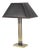 Mid-Century Table Lamp from Lusterie Deknudt, 1960s For Sale