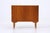 Product details beautiful mid-century chest of drawers by sonett features * high-quality workmanship * 1 shelf *...
