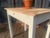 Antique Side Table, 1890s For Sale - Image 3 of 15