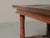 Vintage Extendable Oak Dining Table, France, 1940 For Sale - Image 10 of 18