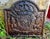 Arms of Lorraine Fireplace Plaque For Sale - Image 5 of 7