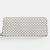 Not Yet Made - Made To Order Slipcover for Stoffer Home x Cloth & Company for Lindy Slipcover Dining Bench in Francie Floral Blue For Sale - Image 5 of 5