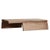 Not Yet Made - Made To Order Platane Coffee Table in Plane Tree Wood by Mono Editions For Sale - Image 5 of 5
