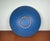 Large Mid-Century Modern German Studio Pottery Decorative Wall Plate by Eva Fritz-Lindner for Karlsruher Majolika, 1960s For Sale - Image 6 of 18