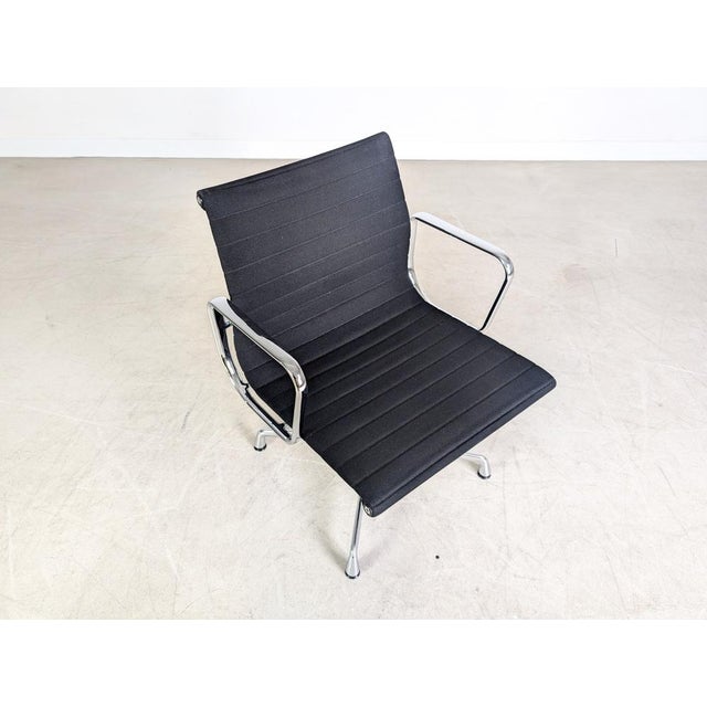 EA 108 Chair by Charles & Ray Eames for Vitra For Sale - Image 5 of 11