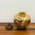 Hollywood Regency Vintage Maitland-Smith Lidded Ginger Jar For Sale - Image 3 of 7