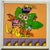 This is an amazing set of philosophical books, titled Peace, Love, God, and Thought with colorful Pop Art illustrations by...