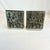 1970s Vintage Brutalist Modern Bookends - A Pair For Sale - Image 6 of 11