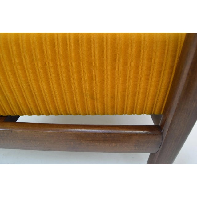 Set of Mid-Century Armchairs, 1960s For Sale - Image 11 of 15