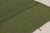 2020s Rug & Kilim's Contemporary Rez Kilim Flatweave Rug With Green Striped Design For Sale - Image 5 of 10