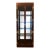 Henredon Scene 1 Curio Cabinet For Sale