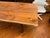 Room & Board Chilton Live Edge Dining Table For Sale In San Francisco - Image 6 of 12