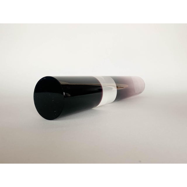 Vase 3585 Designed by Tapio Wirkkala for Iittala with Signature, 1956 For Sale - Image 9 of 10