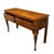 Antique 18thC Georgian Oak Welsh Two Drawer Dresser Base Server Side Table 1760 For Sale - Image 12 of 14