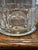 Victorian 1892 Antique Early American Pattern Glass u.s. Coin Creamer Pitcher For Sale - Image 3 of 8