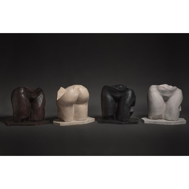 Fragmentia 04 Sculpture For Sale - Image 4 of 4