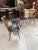 Chairs by Henri Julien for Baumann, Set of 4 For Sale - Image 8 of 8