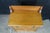 Late 19th Century Antique Victorian Eastlake Carved Oak Parlor Cabinet Washstand Commode Chest 30" For Sale - Image 5 of 18
