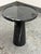 Design Plus Gallery presents a Custom Design Marquina Marble Pedestal Table from Michael Oren Designs. This round pedestal...